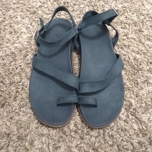 Chacos Tulip Sandal in Black